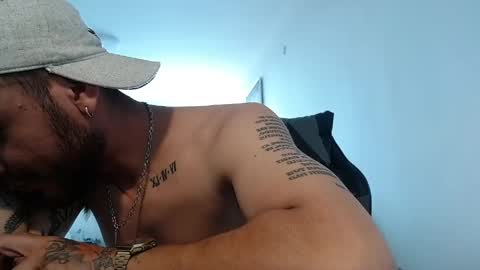 malek_xarx online show from 05-21-26, 04:58