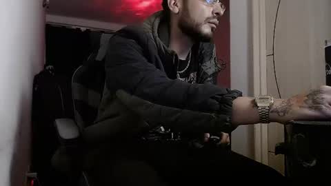 malek_xarx online show from 07-07-26, 04:15