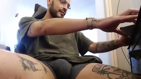 malek_xarx online show from 07-13-26, 07:05