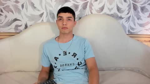 Malek online show from 10-27-25, 12:20