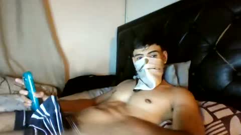 malekthick online show from 06-12-26, 03:05
