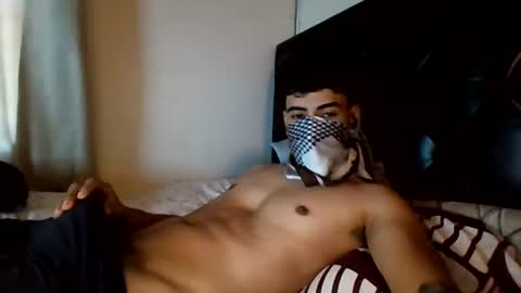 malekthick online show from 06-13-26, 02:15