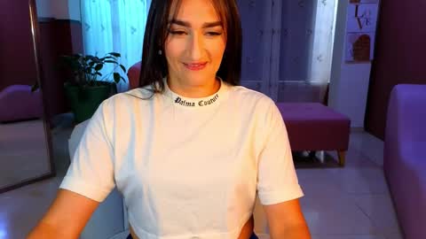 Snapshot of malen_fitnessmilf chatting on 10-16-25, 12:17 malen_fitnessmilf online show from 10-16-25, 12:17