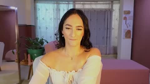 Snapshot of malen_fitnessmilf chatting on 11-24-25, 11:54 malen_fitnessmilf online show from 11-24-25, 11:54