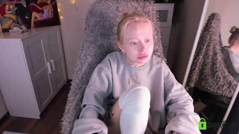 Malena online show from 03-07-25, 10:35