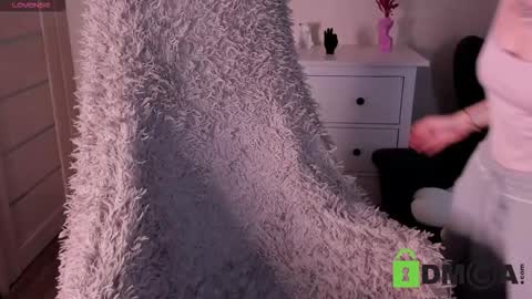 Malena online show from 10-10-25, 09:19