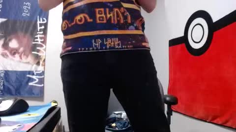 MaleAnalPlay online show from 10-03-25, 09:50