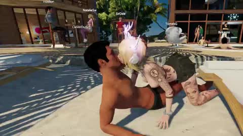 heretomakeulaugh940 online show from 09-15-25, 10:37