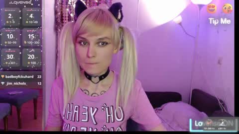 Mischelle online show from 12-21-24, 03:36