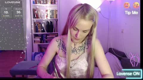 Mischelle online show from 01-28-25, 11:17