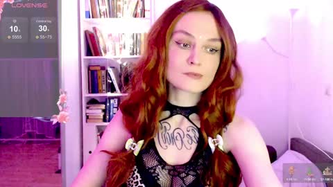 Mischelle online show from 02-07-25, 12:42