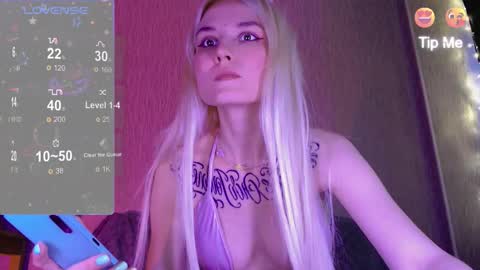 Mischelle online show from 09-13-25, 04:34