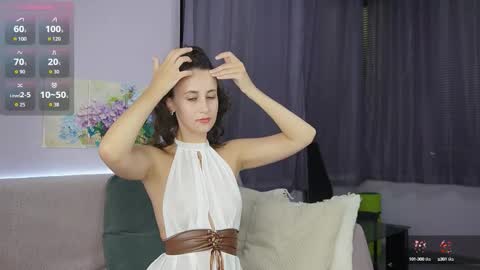 Arya online show from 09-26-25, 10:25