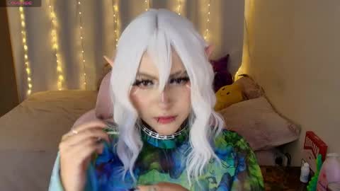 maliciaxpoison online show from 03-26-26, 11:54