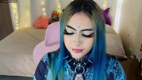 maliciaxpoison online show from 05-30-26, 10:40