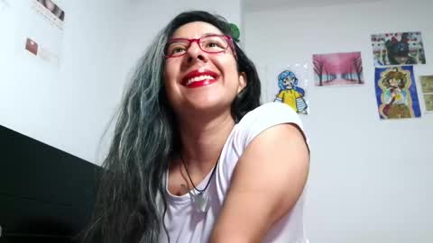 Malishka  online show from 09-30-25, 04:06