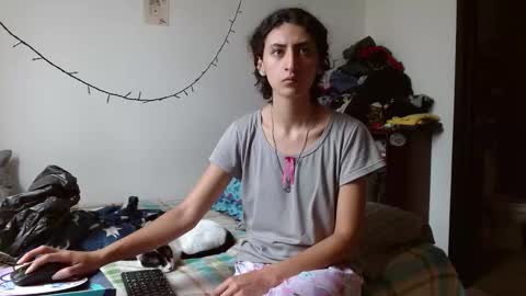 Snapshot of malitamuymal22 chatting on 09-27-25, 06:35 Malita online show from 09-27-25, 06:35