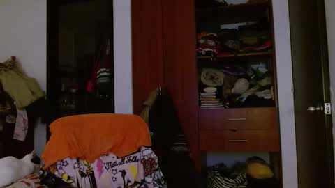 Snapshot of malitamuymal22 chatting on 10-23-25, 11:46 Malita online show from 10-23-25, 11:46