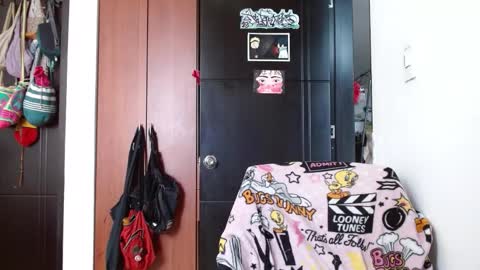 Snapshot of malitamuymal22 chatting on 10-28-25, 05:15 Malita online show from 10-28-25, 05:15