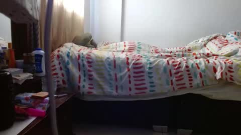 Snapshot of malitamuymal22 chatting on 11-05-25, 04:51 Malita online show from 11-05-25, 04:51