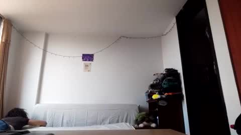 Snapshot of malitamuymal22 chatting on 11-11-25, 05:46 Malita online show from 11-11-25, 05:46