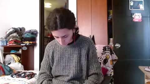 Snapshot of malitamuymal22 chatting on 11-15-25, 02:57 Malita online show from 11-15-25, 02:57