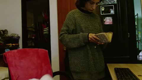 Snapshot of malitamuymal22 chatting on 11-16-25, 04:18 Malita online show from 11-16-25, 04:18