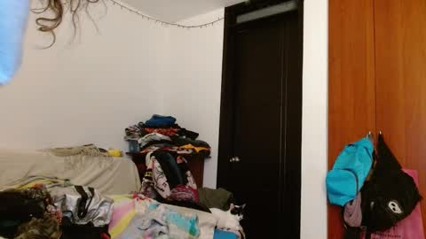 Snapshot of malitamuymal22 chatting on 11-22-25, 01:04 Malita online show from 11-22-25, 01:04