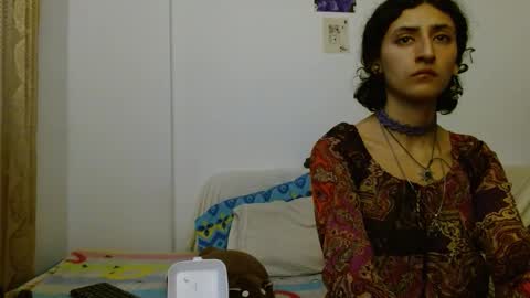 Snapshot of malitamuymal22 chatting on 11-28-25, 10:56 Malita online show from 11-28-25, 10:56