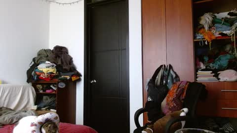 Snapshot of malitamuymal22 chatting on 12-01-25, 09:20 Malita online show from 12-01-25, 09:20