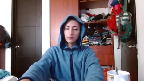 Malita online show from 02-15-26, 12:36