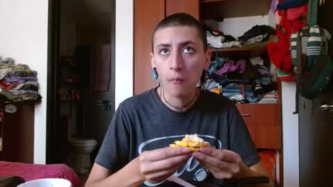 Malita online show from 02-19-26, 04:03