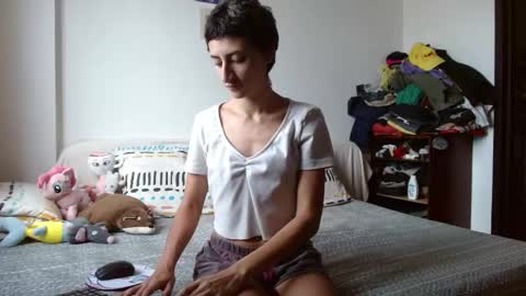 Malita online show from 05-20-26, 02:23