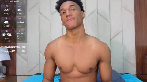 malkongarcia online show from 01-22-25, 01:42