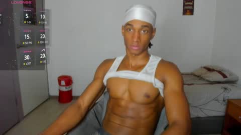 malkongarcia online show from 09-26-25, 09:30