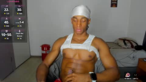 malkongarcia online show from 10-10-25, 11:59