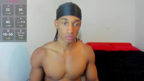 malkongarcia online show from 11-06-25, 01:12