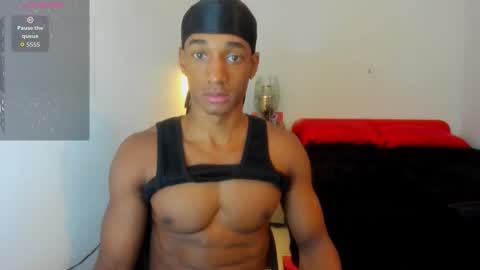 malkongarcia online show from 11-10-25, 12:04