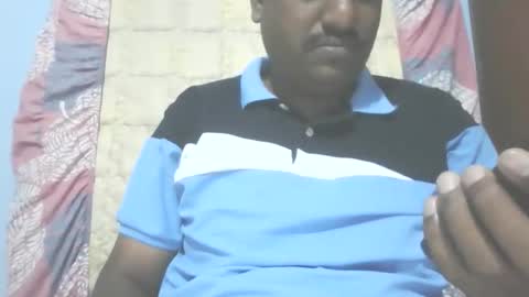 Snapshot of mallik63040 chatting on 09-27-25, 04:01 Sree0703 online show from 09-27-25, 04:01