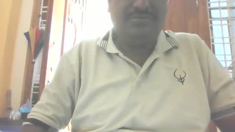 Snapshot of mallik63040 chatting on 10-27-25, 04:38 Sree0703 online show from 10-27-25, 04:38