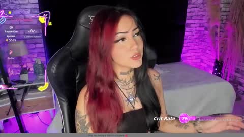 Snapshot of mallory_dietlinde chatting on 10-03-25, 04:09 mallory_dietlinde online show from 10-03-25, 04:09