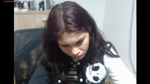 Snapshot of mallorymyers chatting on 09-12-25, 07:14 mallorymyers online show from 09-12-25, 07:14