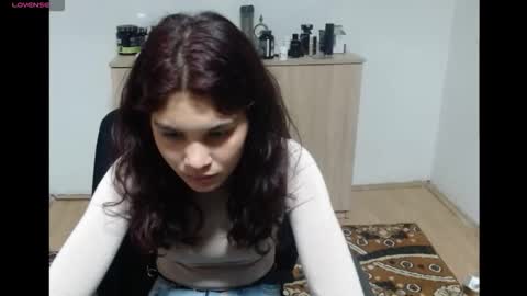 Snapshot of mallorymyers chatting on 09-16-25, 07:48 mallorymyers online show from 09-16-25, 07:48