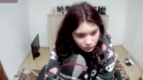 Snapshot of mallorymyers chatting on 09-25-25, 05:27 mallorymyers online show from 09-25-25, 05:27