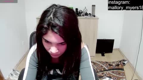 mallorymyers online show from 12-04-25, 09:01