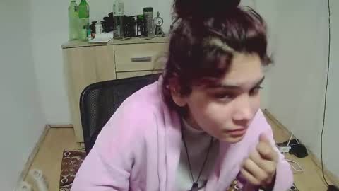 mallorymyersx online show from 11-01-25, 08:55