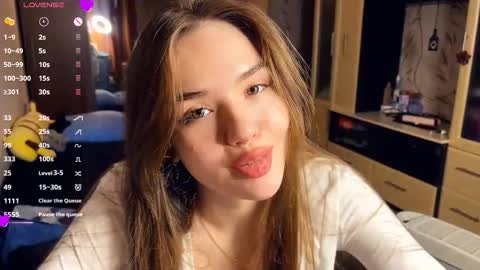 Jinny online show from 03-16-26, 03:49