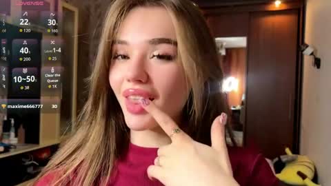 Jinny online show from 04-08-26, 03:34