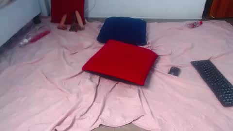 Malory online show from 02-10-25, 02:52