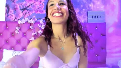 Malory online show from 03-12-25, 02:41